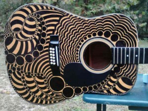 my guitar